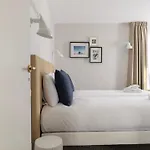 Des 2 Gares 3* سا جيرفي لي با
