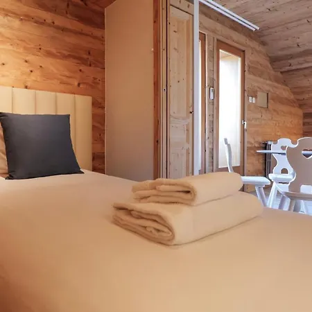 Des 2 Gares Ξενοδοχείο Saint-Gervais-les-Bains
