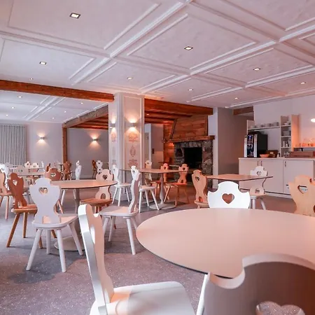 Des 2 Gares Hotel
