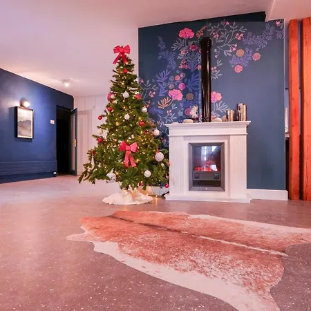 Des 2 Gares Hotel 3*