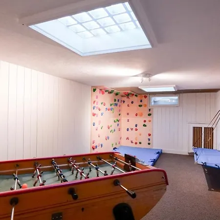 Hotel Des 2 Gares &