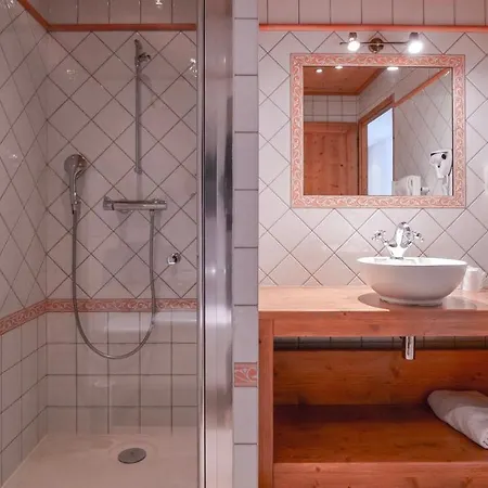 Des 2 Gares 3* Saint-Gervais-les-Bains