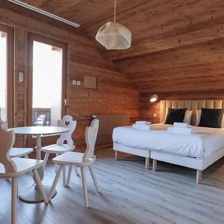 Hotel Des 2 Gares 3*