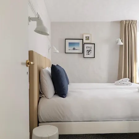 Des 2 Gares 3* Saint-Gervais-les-Bains