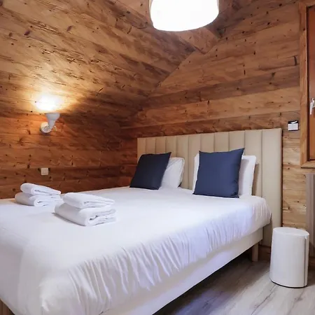 Hotel Des 2 Gares