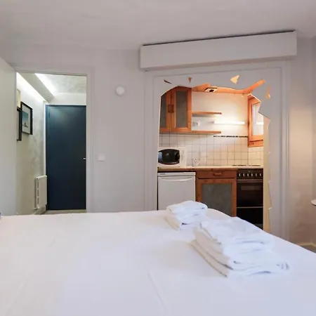 Des 2 Gares Saint-Gervais-les-Bains