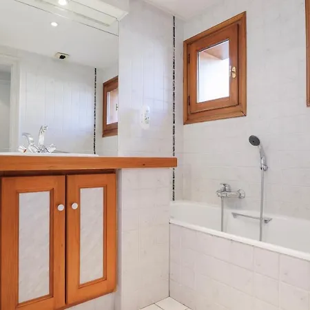 Ξενοδοχείο Des 2 Gares Saint-Gervais-les-Bains