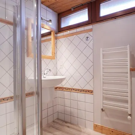 Des 2 Gares Saint-Gervais-les-Bains