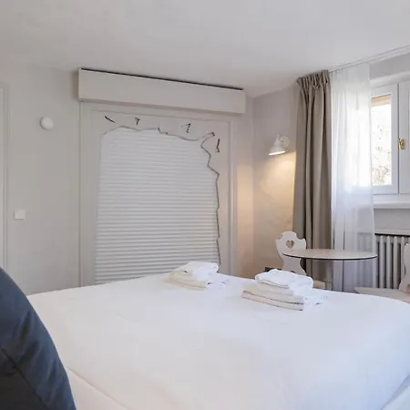 Des 2 Gares 3* Saint-Gervais-les-Bains