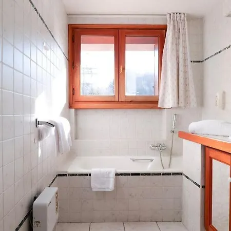 Des 2 Gares Hotell Saint-Gervais-les-Bains