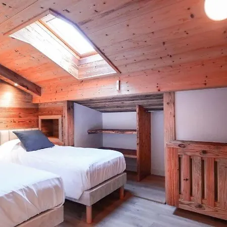 Hotell Des 2 Gares 3*