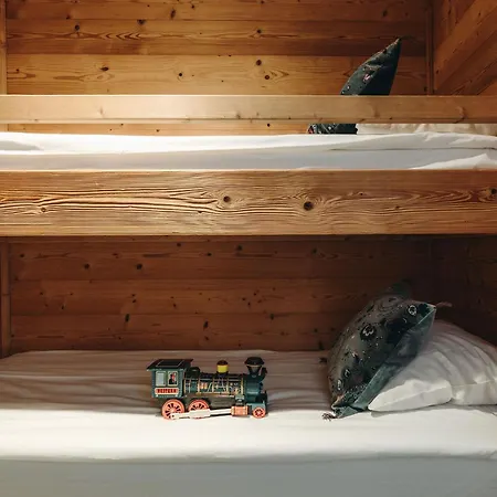 Hotell Des 2 Gares