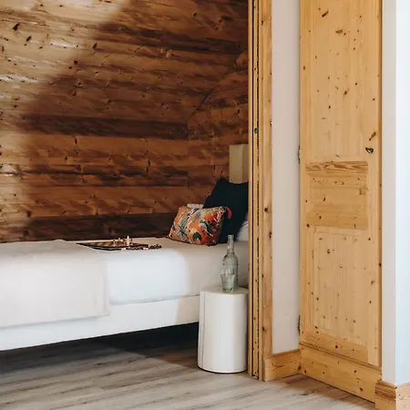 Des 2 Gares Hotell Saint-Gervais-les-Bains
