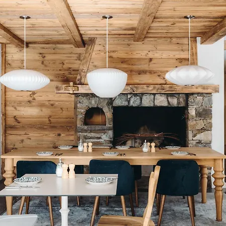 Des 2 Gares Hotell Saint-Gervais-les-Bains