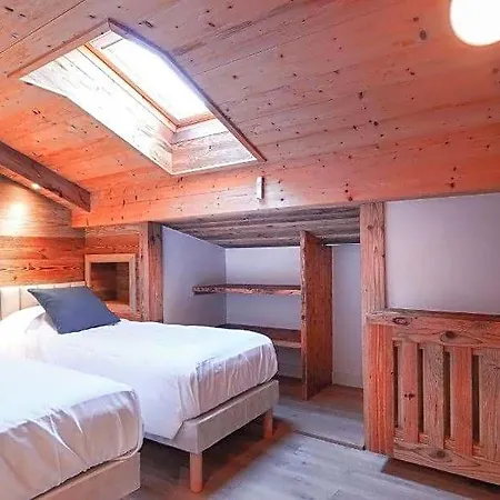 Отель Des 2 Gares 3*