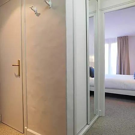 Des 2 Gares Hotel