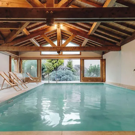 Des 2 Gares Saint-Gervais-les-Bains