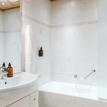 Des 2 Gares Hotel Saint-Gervais-les-Bains