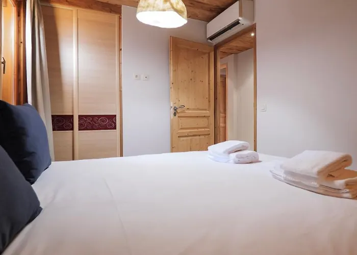 Hotel Des 2 Gares Saint-Gervais-les-Bains